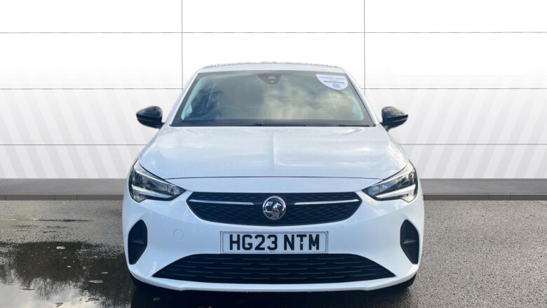 Vauxhall Corsa 1.2 Design 5dr Petrol Hatchback